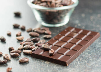 Box mit Geheimfach » Chocolats-de-Luxe - Die besten Schokoladen der Welt