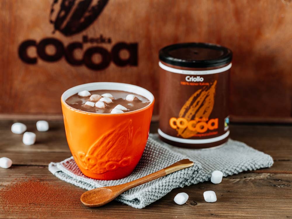 Becks Cocoa