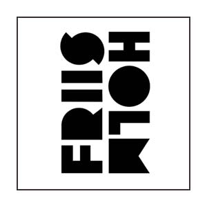 Logo of Friis-Hom